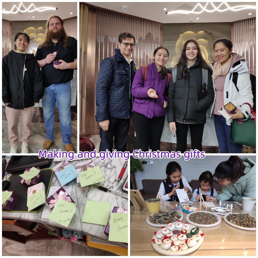 Wing Hotel Guilin - Central Square Εξωτερικό φωτογραφία
