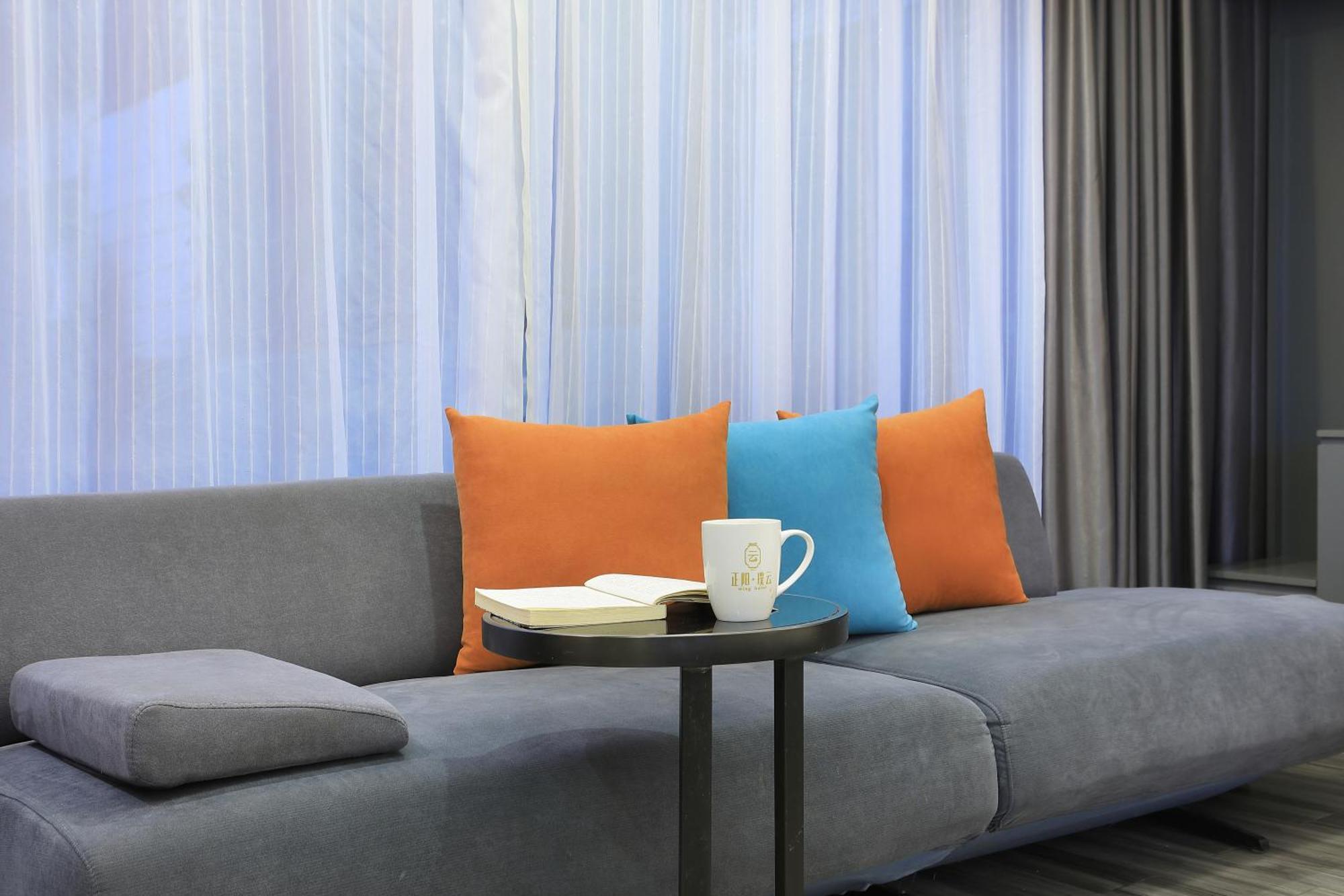 Wing Hotel Guilin - Central Square Εξωτερικό φωτογραφία