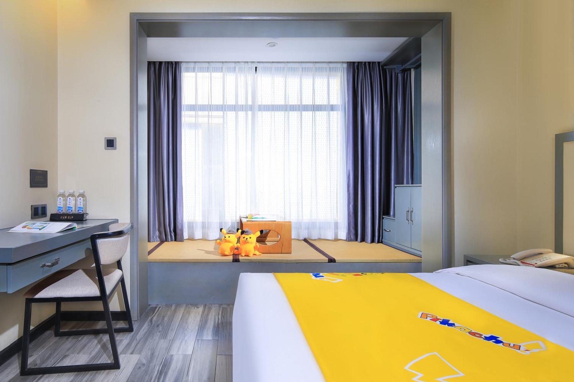 Wing Hotel Guilin - Central Square Δωμάτιο φωτογραφία