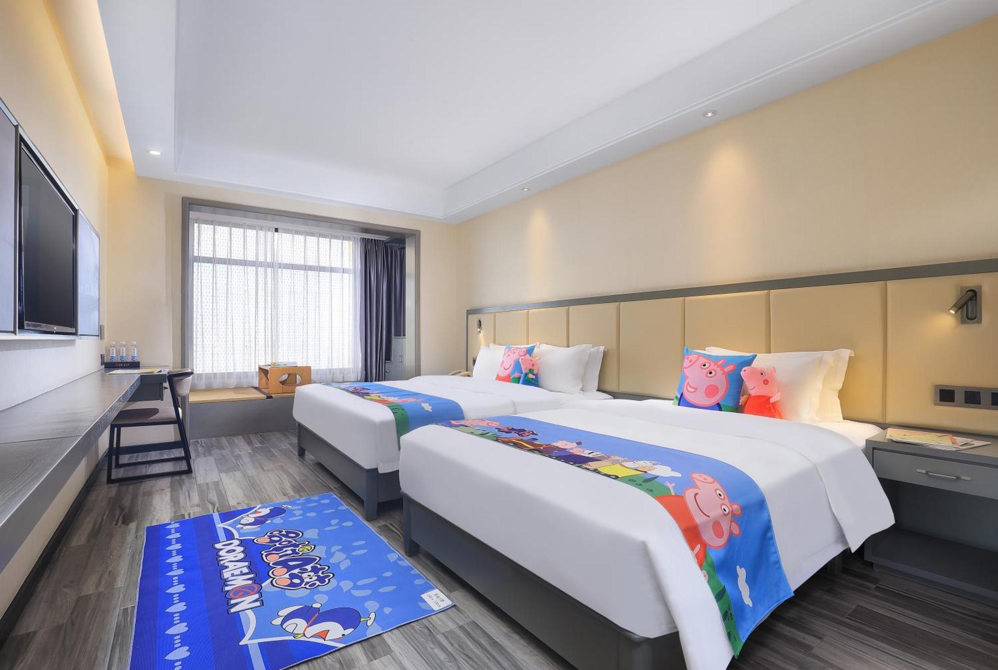 Wing Hotel Guilin - Central Square Εξωτερικό φωτογραφία