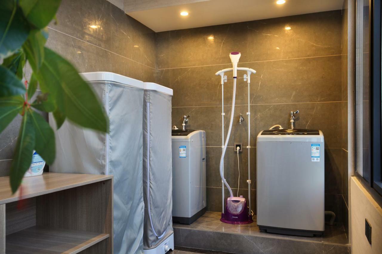 Wing Hotel Guilin - Central Square Εξωτερικό φωτογραφία