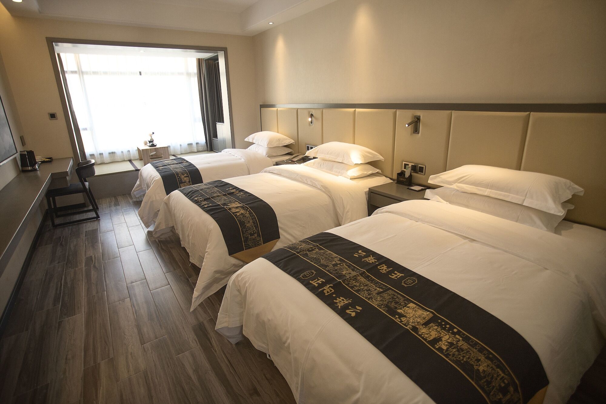 Wing Hotel Guilin - Central Square Εξωτερικό φωτογραφία